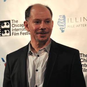 Profile picture for Michael Caplan