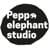 Peppa elephant studio