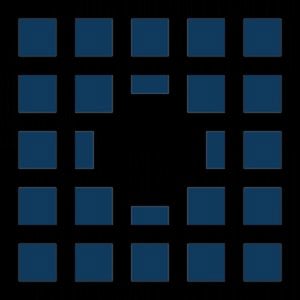 Profile picture for particules