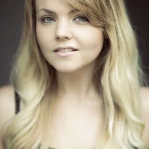 Profile picture for Katie Redford