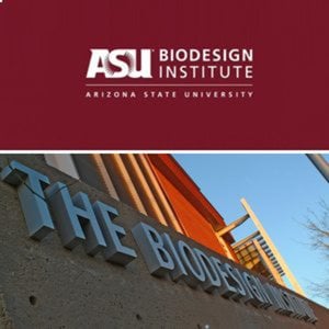 Profile picture for Biodesign Institute at ASU