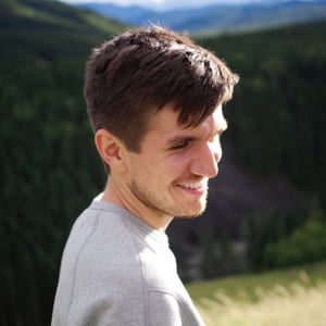 Profile picture for Dylan Mason