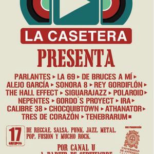 Profile picture for La Casetera: nuevamente al aire