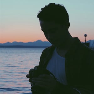 Profile picture for Darian Tang