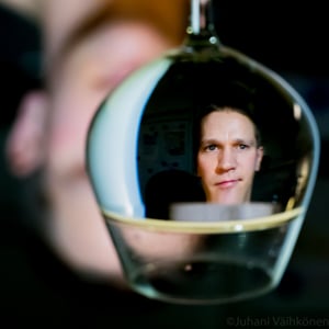 Profile picture for Juhani Väihkönen