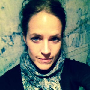 Profile picture for Anna Pehrsson