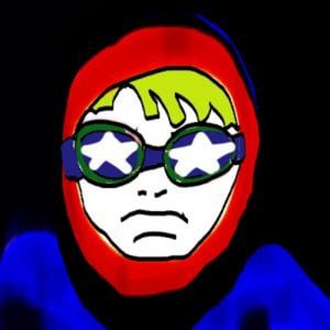 Profile picture for americanvirus