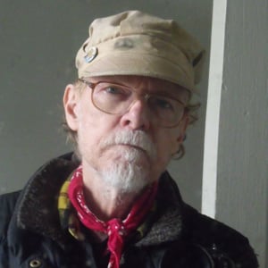 Profile picture for ED ASKEW