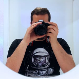 Profile picture for Lucas Brum