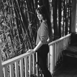 Profile picture for Charlotte Gainsbourg