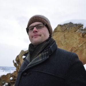 Profile picture for Jeff Larson
