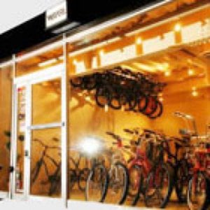 Profile picture for W-BASE BICYCLE GARAGE