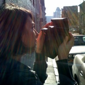 Profile picture for Jessica Sittig