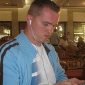Profile picture for Stefaan Lesage