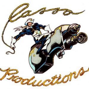 Profile picture for Lasso Productions