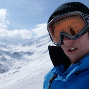 Profile picture for Ollie Bond