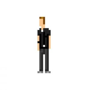 Profile picture for Chris Pacetti