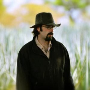Profile picture for Sergio Sanchez
