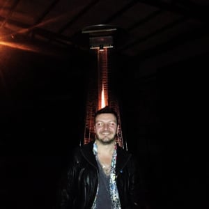 Profile picture for Andres Zuluaga