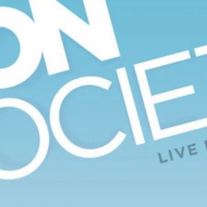 Profile picture for NonSociety