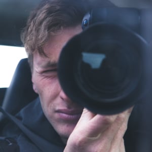 Profile picture for WILL MARWICK
