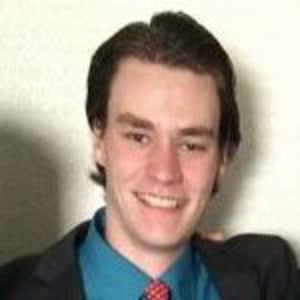 Profile picture for Shane Hickey