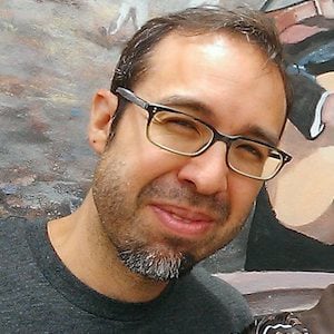 Profile picture for Louis Kreusel