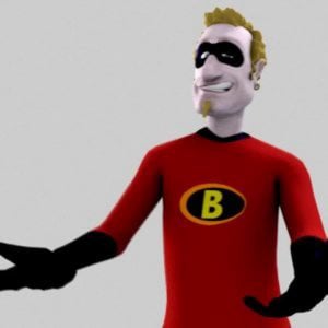 Profile picture for Bernard Caumes