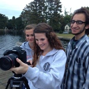 Profile picture for Mackenzie Smith