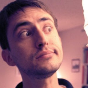 Profile picture for Joey Carr