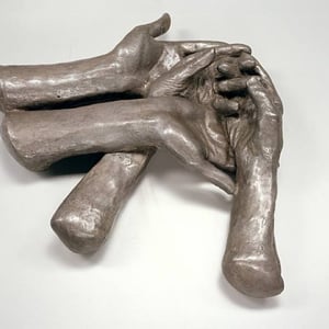 Profile picture for Held Hands