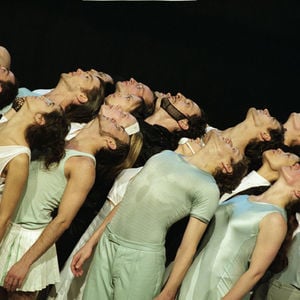 Profile picture for Sasha Waltz & Guests