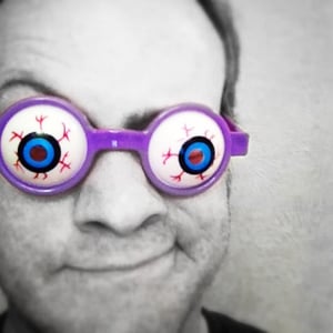 Profile picture for Jonathan Grubbs
