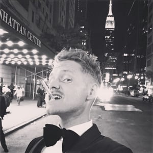 Profile picture for Pieter Henket