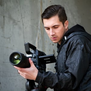 Profile picture for Kyle Camarillo