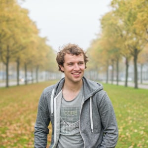 Profile picture for Wietse Visser