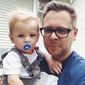 Profile picture for Christopher Robert Norton