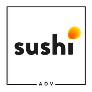 Profile picture for sushi adv