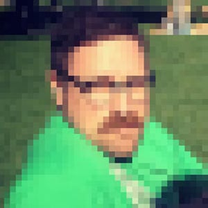 Profile picture for Ron Caddigan