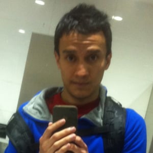 Profile picture for Andy Vargas