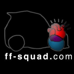 Profile picture for FF Squad