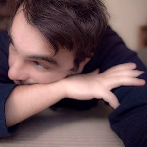 Profile picture for George Komninos