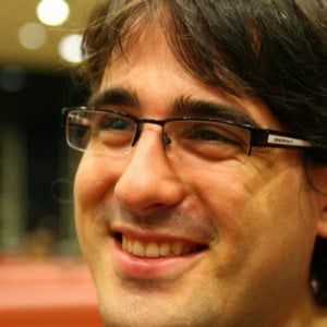 Profile picture for Oriol Mercadé