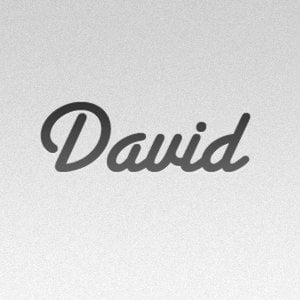 Profile picture for David