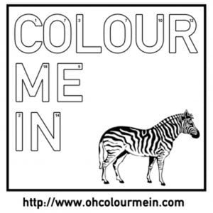 Profile picture for Colour Me In