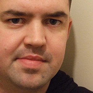 Profile picture for Olly Benson