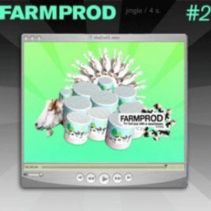 Profile picture for farm-prod