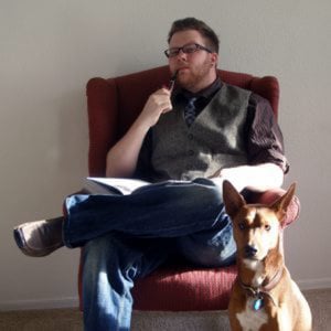 Profile picture for mark dudlik