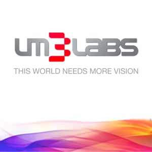 Profile picture for LM3LABS
