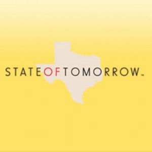 Profile picture for State of Tomorrow